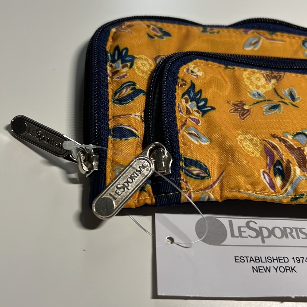 Coin pouch - Picture 2 of 7